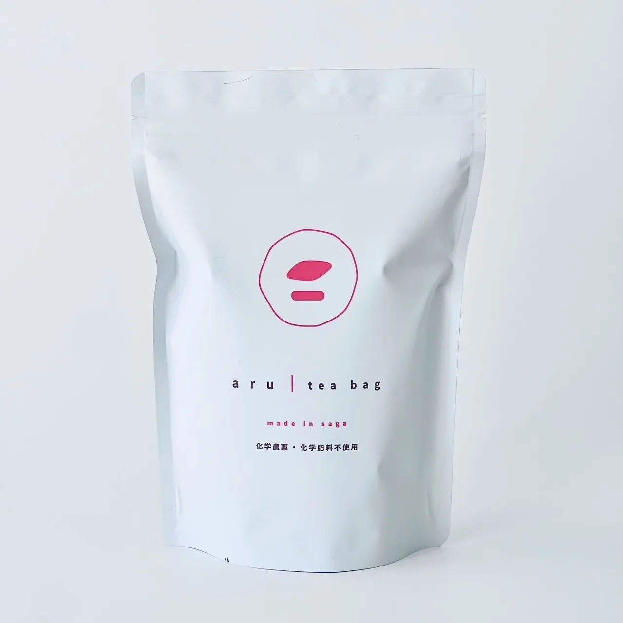 aru麦茶ティーバッグ(15袋入り)