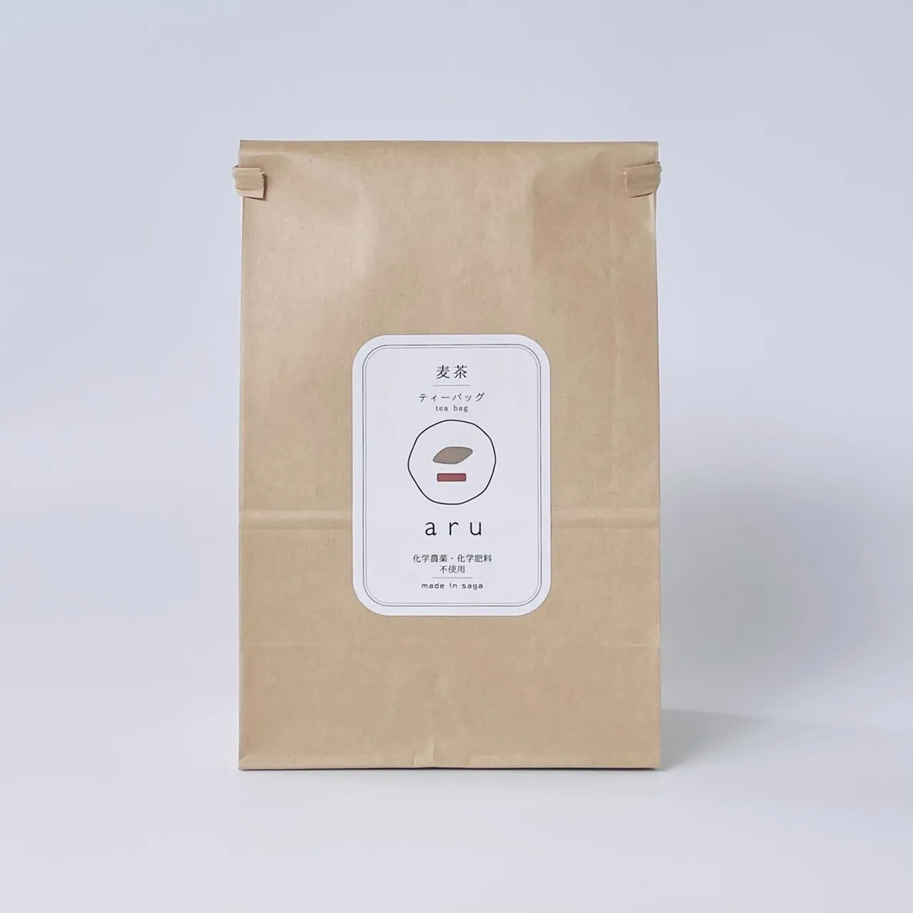 aru麦茶ティーバッグ(48袋入り)